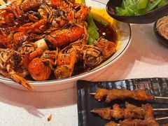 -红盔甲·小龙虾(天钥桥店)