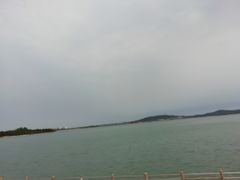 -琴岛之星摩天轮