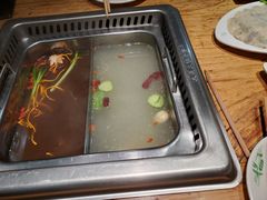 -草原塞蛮羊火锅城(港湾店)