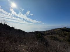-云峰山自然风景区
