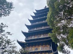 -常熟方塔园
