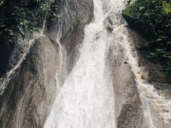 -桂林古东瀑布景区