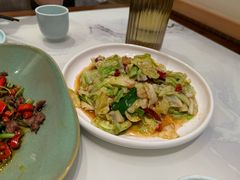 -千椒百味•自贡盐帮川菜