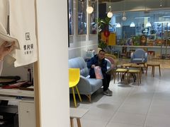 -天真蓝照相馆(杭州滨江宝龙店)