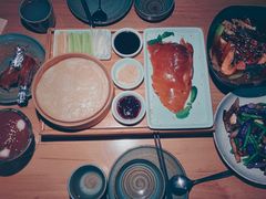 -青年公社烤鸭(蜀山万象汇店)