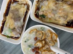 -穗银肠粉店(东川路店)