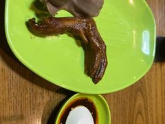 -锅贴王小吃(南大街店)
