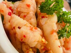 -岛风·台食小馆 ISLAND BISTRO(烟台山店)