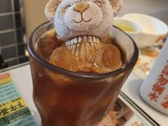 -肥韬茶餐厅(海上世界店)
