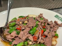 -新白鹿餐厅(城西银泰城店)