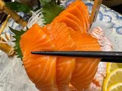 -红叶日料·放题·海胆·定食(星海店)