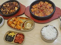 -食米家拌饭(梅溪新天地店)