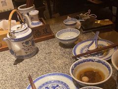 -南京大牌档(济南万象城店)