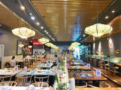 -牛鲜胜·潮汕牛肉自助火锅(番禺市桥店)