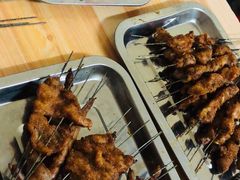 -建国烧烤(建乐路店)