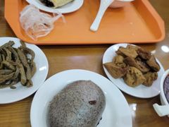 -白魁老号饭庄(交道口店)