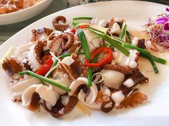 -海儀美食楼(湾仔海鲜街店)