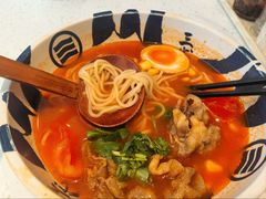 -味千拉面(金融街店)