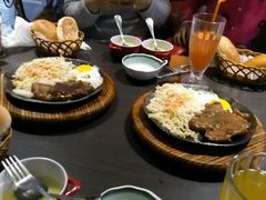 -西玛西餐厅(乐晟广场店)