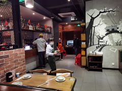 大堂-丰乐餐厅·始于1999·本地老字号