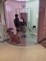 -In Style Hair Salon