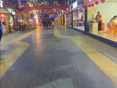 -中华郡温泉