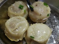 生煎-月亮生煎大王