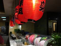 -大澡堂