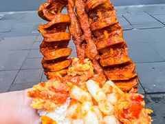 -味子夫鸡柳(解放碑总店)