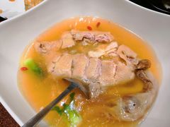 -阿庄新豫菜(航海东路店)