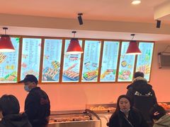 -老谢野馄饨(延安路店)