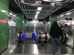 -石厦(地铁站)