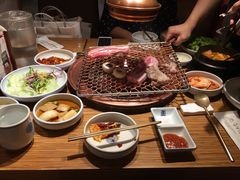 -王妃家(明洞中央店)