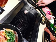 -松阪牛焼肉M(法善寺横丁店)