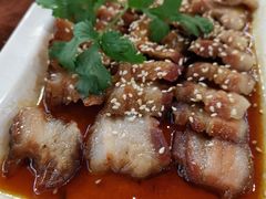 -敦煌喜宴(万达广场店)