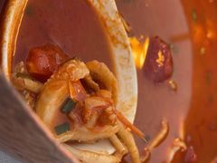 -沿途四季·云南菜·诗酒茶(蓝色港湾店)