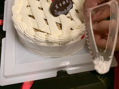 -红宝石·鲜奶小方·海派西点房(丰庄店)