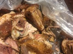 -阿洪锅贴王(小吃城店)