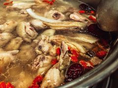 -南国锋味椰子鸡(瀚海店)