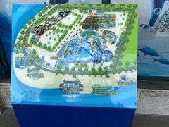 -福州罗源湾海洋世界旅游区
