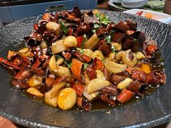 -兰木肆·云南菜(龙湖U城天街店)