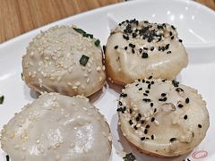 -小杨生煎(香港名都店)