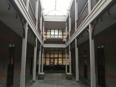-上海交通大学董浩云航运博物馆