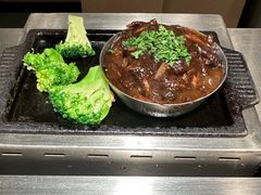 -肉肉大米(金虹桥店)