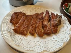 -顶特勒·黄鱼馆·特色菜(上海大世界店)