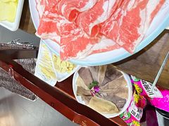 -汇聚德京味铜锅涮肉(沈家桥二路店)