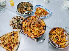 -小民大排档(江汉路店)