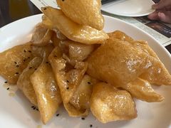 -老厨家(友谊路总店)