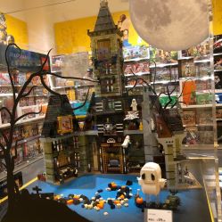 -乐高授权专卖店(华采天地店)