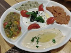 -ALAMEEN阿拉伯餐厅(三里屯店)